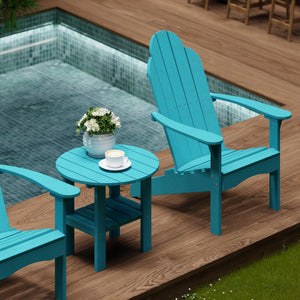 Classic Adirondack Chair Outdoor Chair