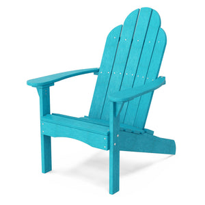 Classic Adirondack Chair Outdoor Chair