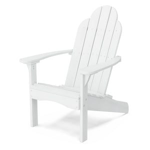 Classic Adirondack Chair Outdoor Chair