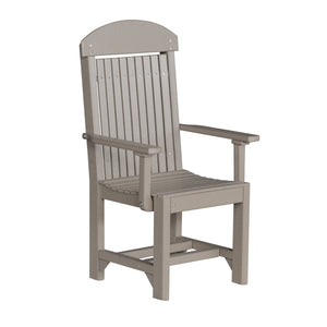 Classic Arm Chair by LuxCraft Armchair