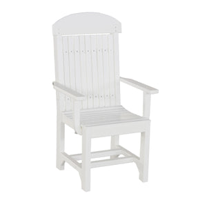 Classic Arm Chair by LuxCraft Armchair