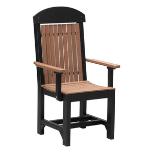 Classic Arm Chair by LuxCraft Armchair