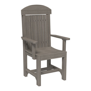 Classic Arm Chair by LuxCraft Armchair