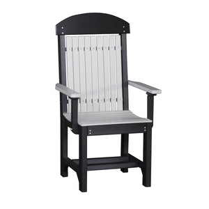 Classic Arm Chair by LuxCraft Armchair