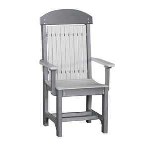 Classic Arm Chair by LuxCraft Armchair