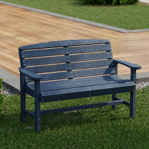 Classic Bench Garden Bench