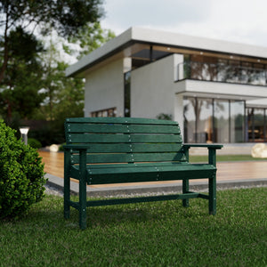 Classic Bench Garden Bench