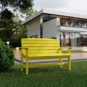 Classic Bench Garden Bench