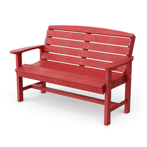 Classic Bench Garden Bench