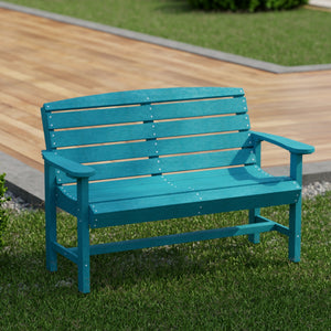 Classic Bench Garden Bench