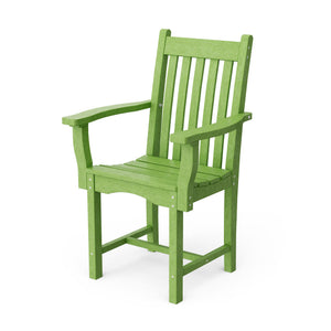 Classic Dining Arm Chair Outdoor Chair