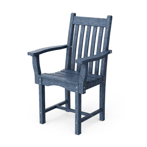 Classic Dining Arm Chair Outdoor Chair