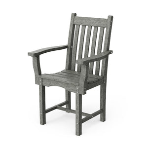Classic Dining Arm Chair Outdoor Chair