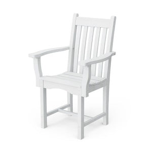 Classic Dining Arm Chair Outdoor Chair