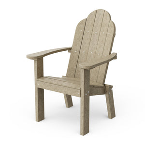 Classic Dining Deck Chair Adirondack Chair