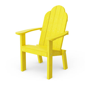 Classic Dining Deck Chair Adirondack Chair
