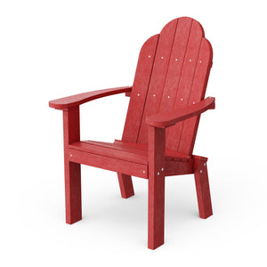 Classic Dining Deck Chair Adirondack Chair