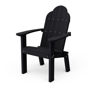 Classic Dining Deck Chair Adirondack Chair