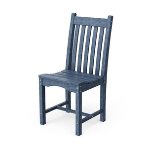 Classic Dining Side Chair Outdoor Chair