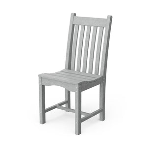 Classic Dining Side Chair Outdoor Chair
