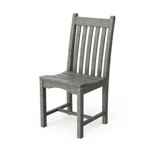 Classic Dining Side Chair Outdoor Chair