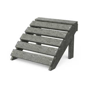Classic Footrest Foot Stool
