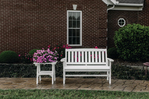 Classic Mission Bench Garden Bench