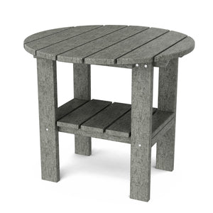 Classic Round Side Table Side Table