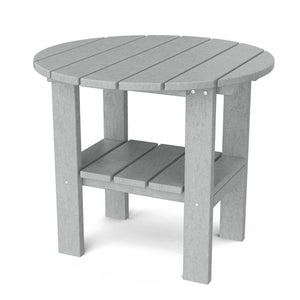 Classic Round Side Table Side Table