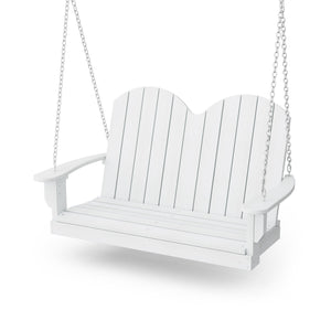 Classic Savannah Swing Porch Swing