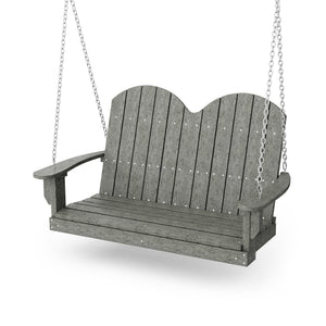 Classic Savannah Swing Porch Swing