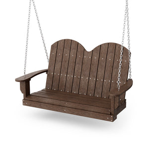 Classic Savannah Swing Porch Swing