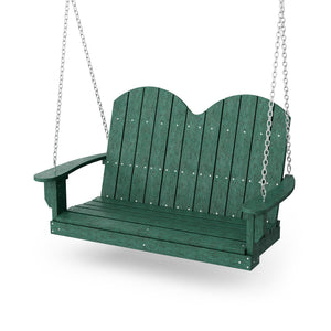 Classic Savannah Swing Porch Swing
