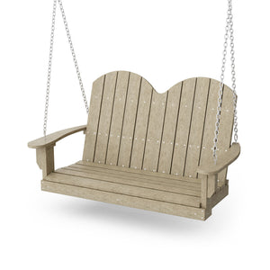 Classic Savannah Swing Porch Swing
