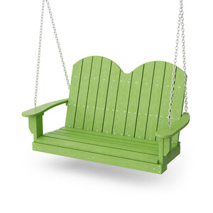 Classic Savannah Swing Porch Swing