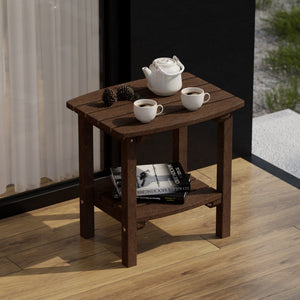 Classic Side Table Side Table