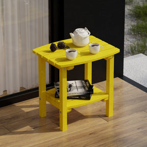 Classic Side Table Side Table