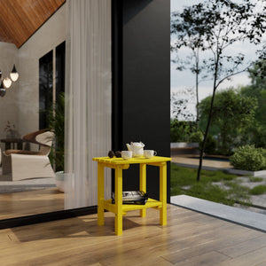 Classic Side Table Side Table