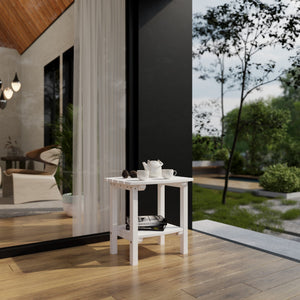 Classic Side Table Side Table
