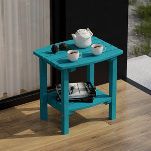 Classic Side Table Side Table