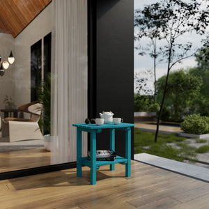 Classic Side Table Side Table