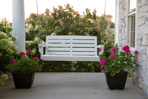 Classic Swing Porch Swing