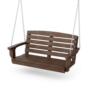 Classic Swing Porch Swing