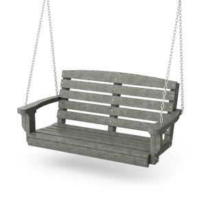 Classic Swing Porch Swing
