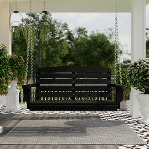 Classic Swing Porch Swing