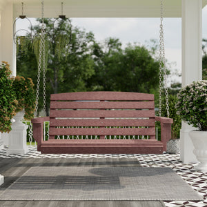 Classic Swing Porch Swing