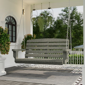 Classic Swing Porch Swing
