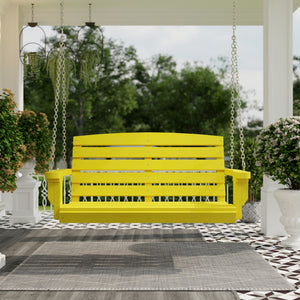Classic Swing Porch Swing