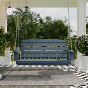 Classic Swing Porch Swing