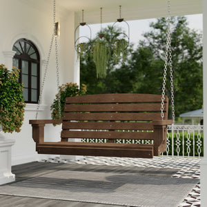 Classic Swing Porch Swing